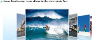 Ocean-fanatics.com : les vidéos des passionés de l'Océan : un entretien avec le fondateur Stéphane Bouillet